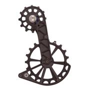 Kogel Derauilleurkooi Kolossos Oversized R7000/R7100 Black - thumbnail