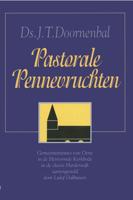 Pastorale pennevruchten - J.T. Doornenbal - ebook - thumbnail