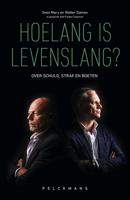 Hoelang is levenslang? - Fatma Taspinar, Walter Damen, Sven Mary - ebook - thumbnail
