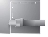 FARTOOLS Knabbelschaar 600 W voor het geval dat - thumbnail
