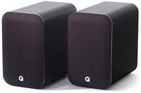 Q Acoustics: M20 Actieve speakers - zwart - thumbnail