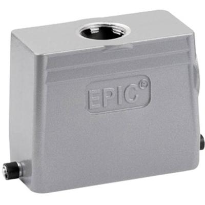 LAPP 79144800 Afdekkap M40 EPIC® H-B 24 5 stuk(s)
