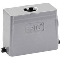 LAPP 79144800 Afdekkap M40 EPIC® H-B 24 5 stuk(s) - thumbnail
