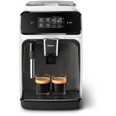 Philips 1200 series EP1223/00 Volledig Automatische Espressomachine Philips 1200 series EP1223/00 Volledig Automatische Espressomachine