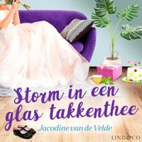 Storm in een glas takkenthee - thumbnail
