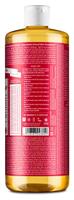 Vloeibare Zeep Dr Bronner's 945 ml Rozen - thumbnail