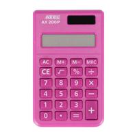 Rekenmachine AX-200P - thumbnail