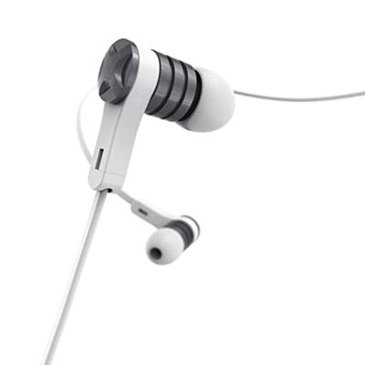 Hama Intense In-Ear weiß
