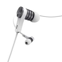 Hama Intense In-Ear weiß - thumbnail