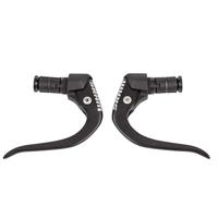 SRAM remgreepen "tt 500" br. lever set tt500 black - thumbnail