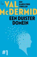 Een duister domein - Val McDermid - ebook - thumbnail