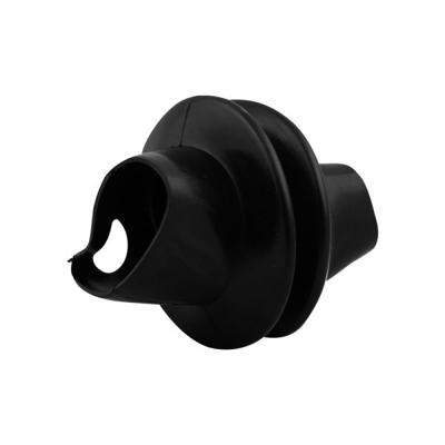 Stofhoes Peitz 60/70 mm.