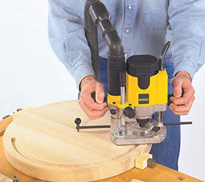 DeWALT DW622KT Invalfrees 1400W in TSTAK koffer