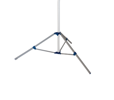 Redwood Droogmolen Standaard Redwood Droogmolen Standaard