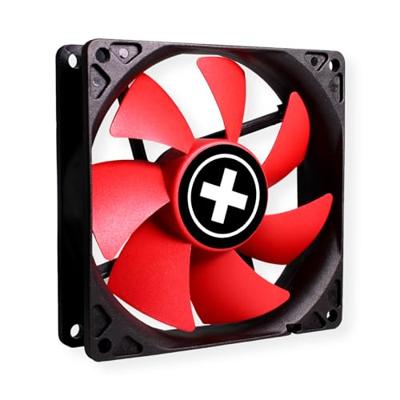 Xilence XPF92.R PC-ventilator Meerdere kleuren (b x h x d) 92 x 25 x 92 mm Xilence XPF92.R PC-ventilator Meerdere kleuren (b x h x d) 92 x 25 x 92 mm