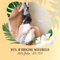 Lovea Shampoo - Monoï & Shea - thumbnail