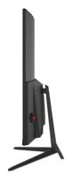 Monitor Nilox NXM27CRV2001 - thumbnail
