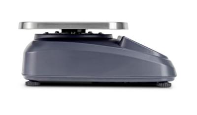 Kern FPE 30K-2M Tafelweegschaal Weegbereik (max.) 30 kg