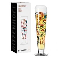 Ritzenhoff Heldenfest Bierglas 011 - thumbnail