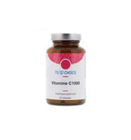TS Choice Vitamine C1000 Tabletten - thumbnail