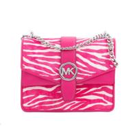 Schoudertas Michael Kors 35S5SGRC1H-DRAGONFRUIT Roze - thumbnail