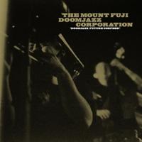 Doomjazz Future Corpses - CD (4059251378143) - thumbnail