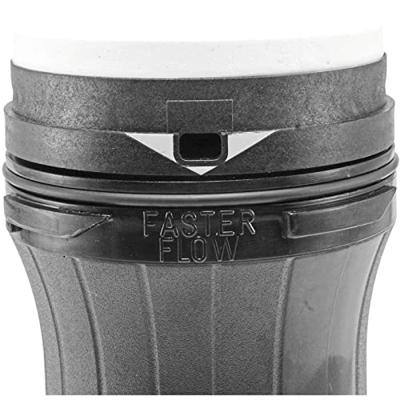 Katadyn Vario Microfilter Waterfilter Zwart OS - thumbnail