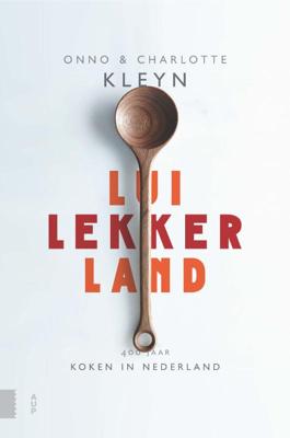 Luilekkerland (Hardback)