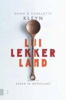Luilekkerland (Hardback) - thumbnail