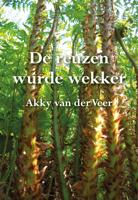 De reuzen wurde wekker - Akky van der Veer - ebook - thumbnail
