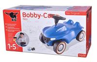 Big bobby car neo - blauw - thumbnail