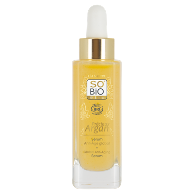 So Bio Etic Serum anti age global 30 Milliliter