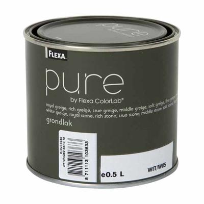 Flexa Pure Grondlak
