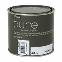 Flexa Pure Grondlak - thumbnail