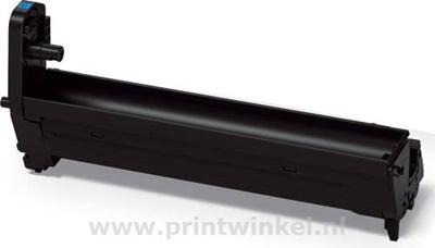 OKI 45103715 printer drum Origineel 1 stuk(s)
