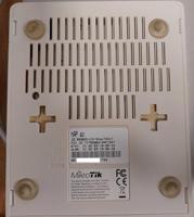 MikroTik hAP AC - thumbnail