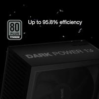 Be Quiet! Dark Power 13 1000W - thumbnail