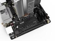 be quiet! MC1 PRO heatsink - thumbnail