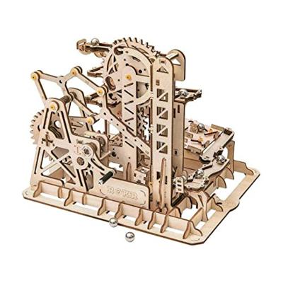 Robotime Marble Tower Coaster