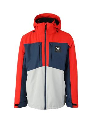 Brunotti Aratin Ski Jas Heren XL Brunotti Aratin Ski Jas Heren XL