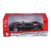 Auto Bburago Ferrari Monza SP1 1:24 - thumbnail