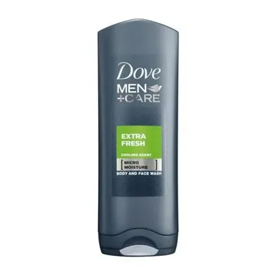 Dove Dove Shower Men Extra Fresh (250ml)