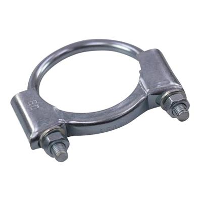 Bosal beugelklem bolt clamps, exhaust syst , m8x60mm
