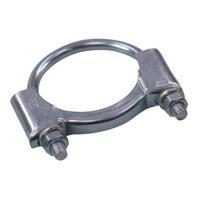 Bosal beugelklem bolt clamps, exhaust syst , m8x60mm - thumbnail