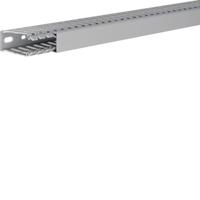 Hager BA760025 Kabelgoot (l x b x h) 2000 x 25 x 60 mm 2 m Grijs - thumbnail