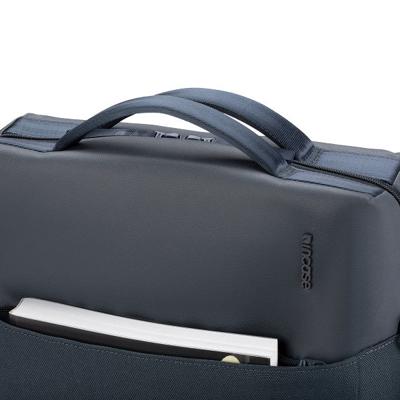 Incase A.R.C. Tech tote bag - Navy Blue