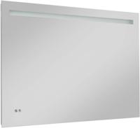 Ben Freya Spiegel met verlichting en spiegelverwarming (touchbediening) 120x70 cm - thumbnail