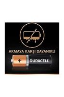 Duracell Alka AA-batterijen set 12-delig - thumbnail