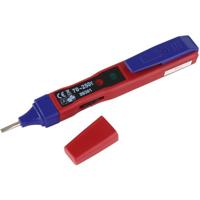 REV 3 in 1 rt-bl Spanningstester LED - thumbnail