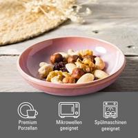 LIKE BY VILLEROY & BOCH - Perlemor Coral - Dip bowl 12cm - thumbnail